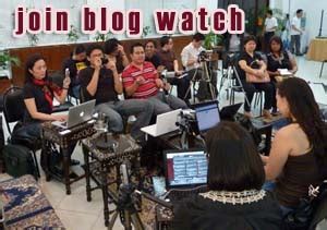 blogwatch|20 blog watch.